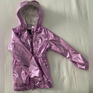 Limited Too girls’ jacket size 6x